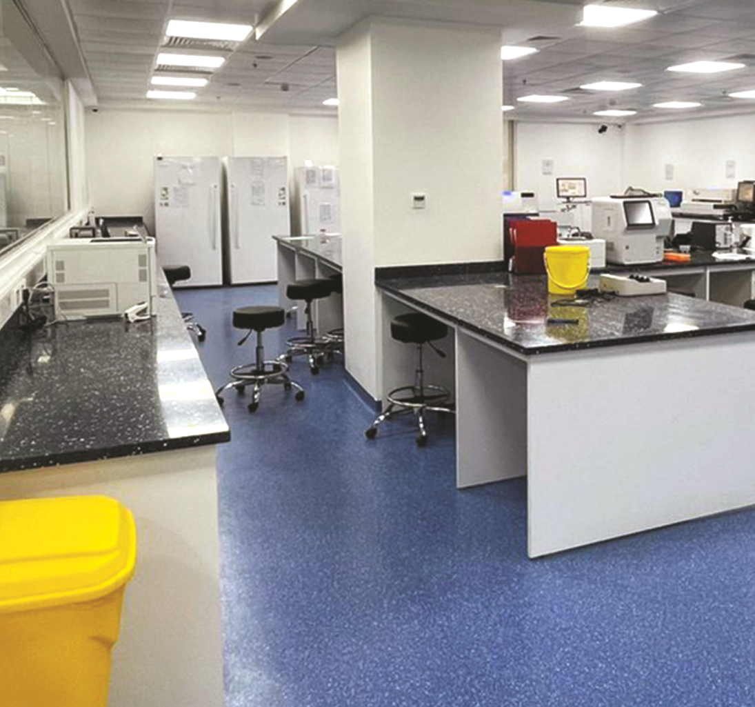 Medlab - Medical Laboratories.